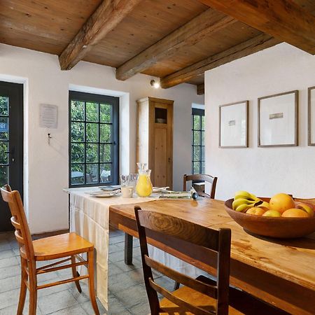 Апартаменты Loft Im Kuenstlerhaus Ригель Экстерьер фото